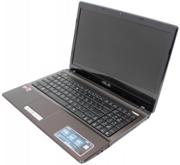 Ноутбук ASUS x53b